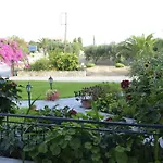 Lefki Lejlighed Lakíthra