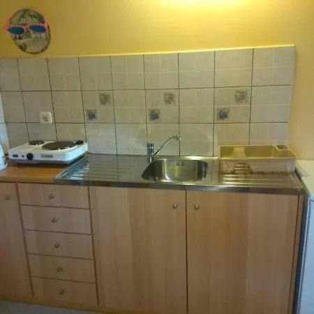 Apartment Lefki