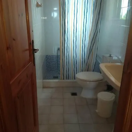 Apartment Lefki