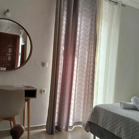 Lefki Apartment Lakithra