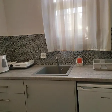 Apartment Lefki Lakithra