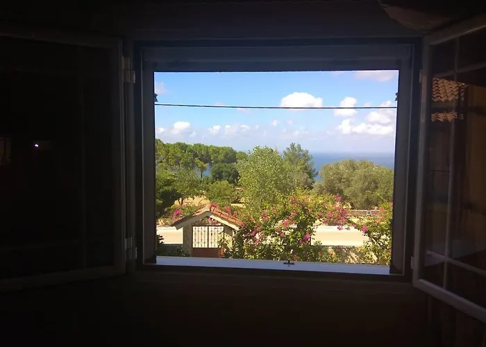 Lefki * Lakíthra