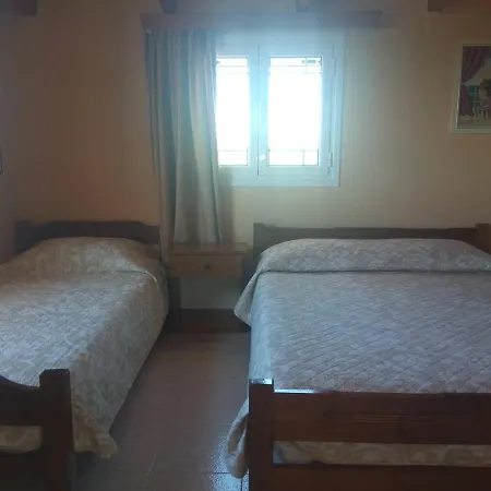 Lefki アパート Lakíthra