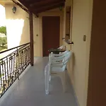 Lefki Apartamento Lakíthra